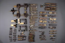 汉代露营“帐篷”，令人拍案叫绝！图片