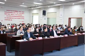 黄冈市中医医院“首届护理质量改善项目”比赛落幕图片