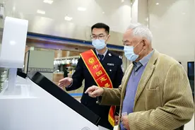 银川公安：出入境再推6条便民惠企措施 把服务做到企业群众心坎上图片