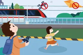 新《长沙市轨道交通条例》5月1日起实行！这些行为将面临罚款图片