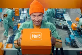 持续“霸榜”美国排行榜后，中国这一出海APP又开始在欧洲和澳洲“狂飙”图片