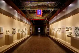 文艺评论丨犍陀罗艺术的传播，促成人类文明早期影响深远的全球化图片