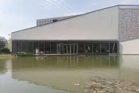 上海“老破小”计划变身“五一”网红点，蟠龙古镇焕新升级图片