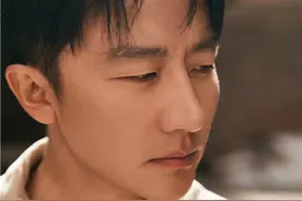 北影节I 黄轩成北影节项目创投终审评委图片