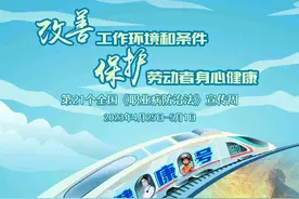 《职业病防治法》宣传周来了！关于职业病，你了解多少？图片