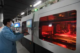 骨气更硬、底气更足，中国信科光通信发展竞争力连续6年全球第一图片