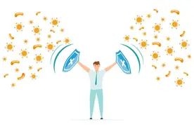 改善免疫力，认识这6种常见营养品！图片