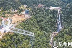 洛江：十条精品路线 畅享田园风情图片