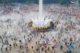 云南景洪部分游客腹泻呕吐原因查明：涉旅场所感染诺如病毒视频封面