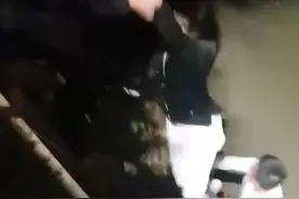 勇救花季落水少女，这名90后获“三星辅警”奖励图片