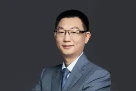 四维图新何利扬：城市级高阶智能辅助驾驶的竞争才刚刚开始图片