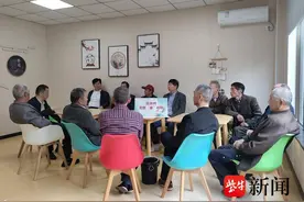 张家港市高新区（塘桥镇）：党建引领，乡村治理见实效图片