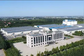 让粮食住进专属“房间” 鲁中粮库储粮用上“黑科技”图片