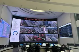 济南部分道路提前进入“拥堵模式”，这份“五一”出行避堵指南请收好图片