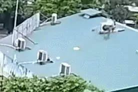 突发爆炸，一死一伤！空调竟成“定时炸弹”？！还能放心用吗图片