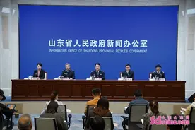 山东：四方面发力，形成海洋伏季休渔“山东经验”图片