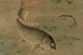 曹操为什么爱吃鱼？品三国 尝鱼鲜图片