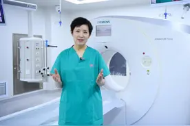 人民探访|揭秘国内首个在超声引导下介入诊疗的临床科室图片