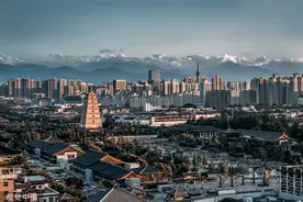 西北五省份一季度GDP增速均超全国，能源产业拉动之外还有什么？图片