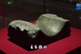 说曹操，曹操到！曹操高陵，先睹为快！4月29日正式对公众开放图片