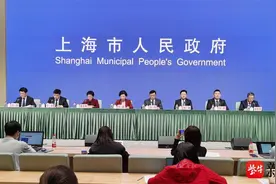 上海举办第四届“五五购物节” 12个标杆活动安排让人心动图片