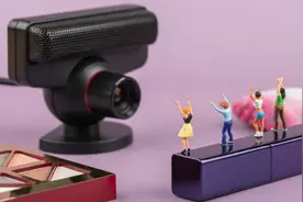 薇娅“隐迹”直播间 谦寻带货生意寻找新增长密码图片