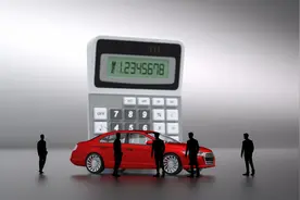 车企又一波“限时补贴潮”来了：时间集中在6月份、最高优惠5万元图片