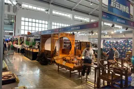 每天2万张现金券！五一来昆明滇池国际会展中心逛消博会吧图片