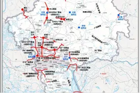 “五一”假期出行，拿好这份高速公路出行指引图片