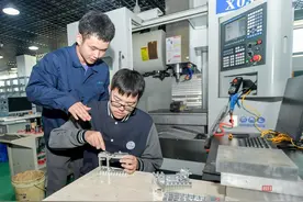 2023武汉中职学校王牌专业一览图片