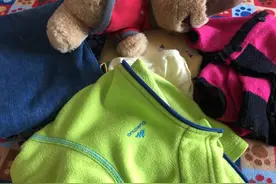 换季“新解法”③ | 上海二手纺织服装体验店要来了！旧衣如何处理？几毛钱一斤卖掉，还是当二手货转手图片