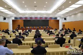 邹文辉：坚决克服麻痹思想侥幸心理 把安全生产工作抓在经常严在日常图片
