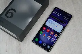 OPPO Find X6评测：摄影体验强大，超光感潜望长焦镜头有惊喜图片