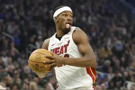 NBA历史上第6次“黑八奇迹”→图片