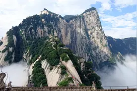 “五一”游渭南，去哪儿逛？图片