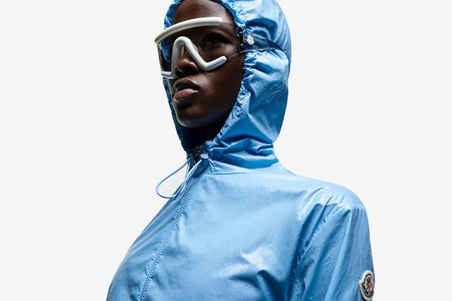 ű֮ޣMoncler2023ļϵƬ | 