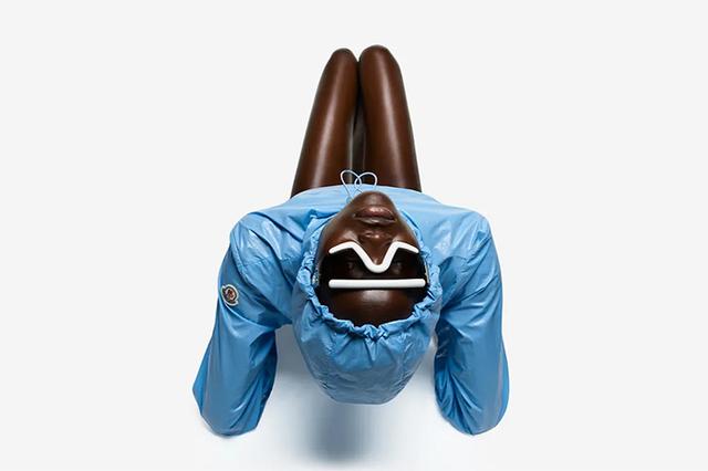 ����ű�������֮���ޣ�Moncler����2023�ļ�ϵ�������Ƭ | ������������