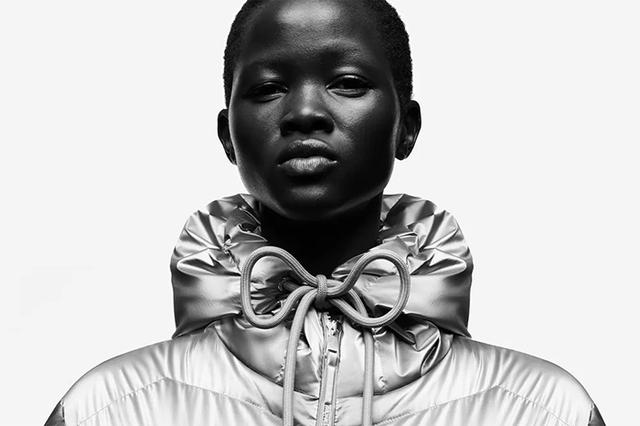 ű֮ޣMoncler2023ļϵƬ | 