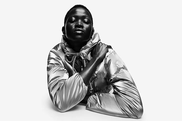 ű֮ޣMoncler2023ļϵƬ | 