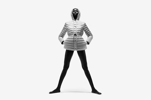 ����ű�������֮���ޣ�Moncler����2023�ļ�ϵ�������Ƭ | ������������