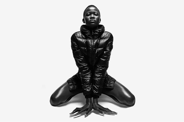 ����ű�������֮���ޣ�Moncler����2023�ļ�ϵ�������Ƭ | ������������