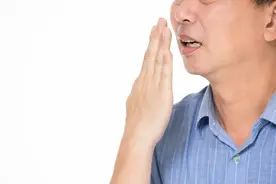 身体出现这5种“味道” ，可能是大病来临！建议尽早检查！图片