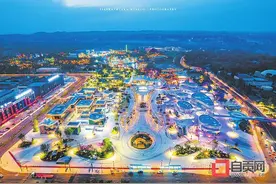 大安区：“六大行动”护航“五一”假期图片