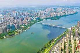 浩荡春风起  清远再扬帆图片