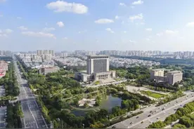 滨州省级文明城市创建再创佳绩图片