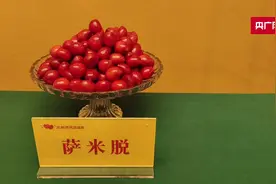 开启甜蜜五月！陕西澄城10万亩樱桃成当地群众“致富果”图片