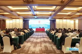 湖南省侨联文化交流工作暨省华侨文化交流基地建设交流会在汨罗召开图片