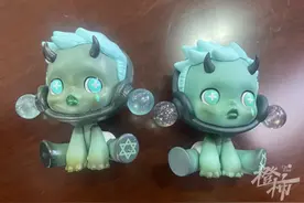 哪个泡泡玛特是真的？湖州警方3省8地捣毁5处制假售假窝点，涉案1000多万元图片