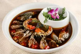这5种食物是餐桌上的常客，但吃多了也可能危害健康！很多人都不知道图片