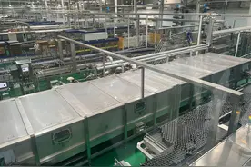 唐彬森再续“可乐梦” 元气森林与国产可乐“抱团”图片